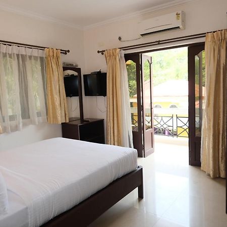 Crystal By Morpho, Goa Villagio Resort Betalbatim Eksteriør bilde