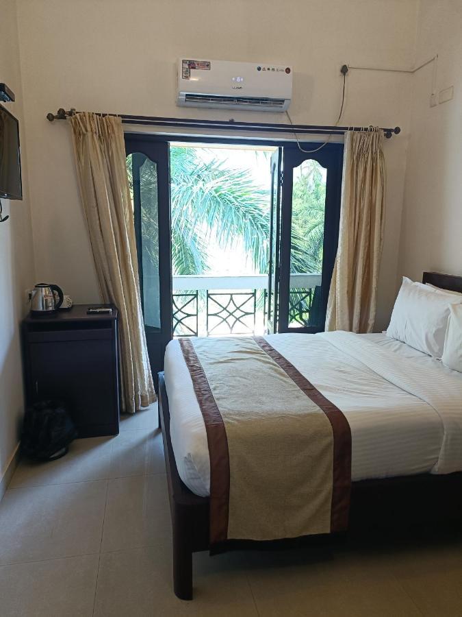 Crystal By Morpho, Goa Villagio Resort Betalbatim Eksteriør bilde