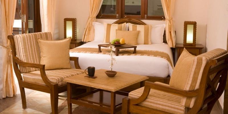 Crystal By Morpho, Goa Villagio Resort Betalbatim Eksteriør bilde